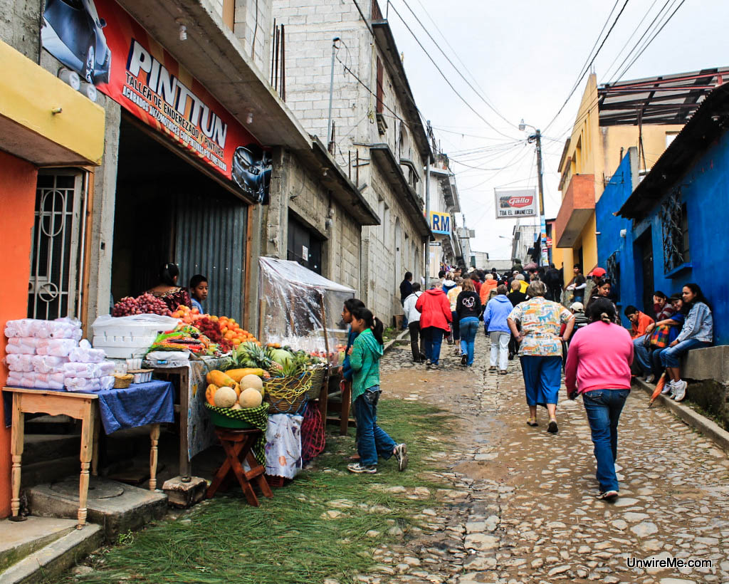 Sumpango Kite Festival: Guatemala's Colorfull All-Saints Day Tradition