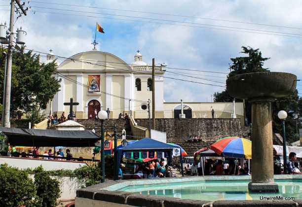 Sumpango Kite Festival: Guatemala's Colorfull All-Saints Day Tradition