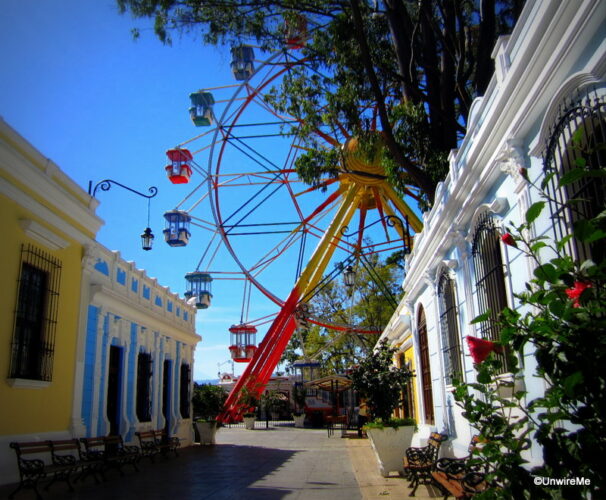 Things to Do in Guatemala: Visit Theme Park IRTRA Petapa | OkAntigua.com