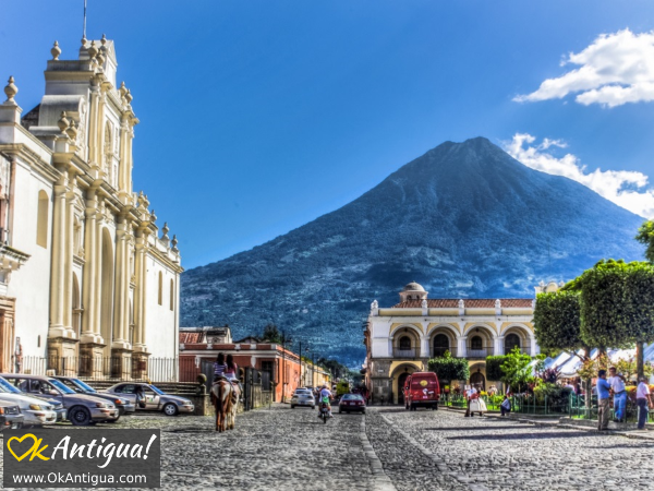 Agua Volcano Hiking Guide: Antigua Guatemala's Iconic Landmark